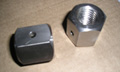 CNC Machined Parts
