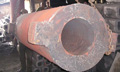 Machined Castings and Forgings